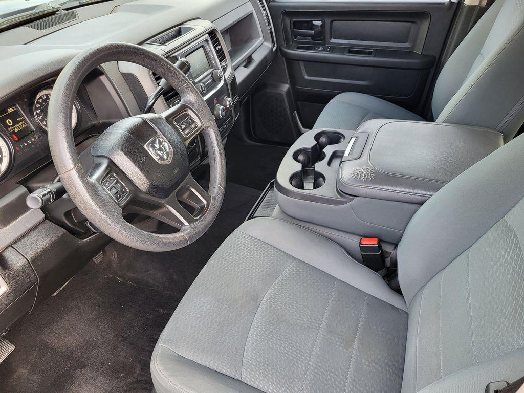 used 2018 Ram 3500 car, priced at $45,995