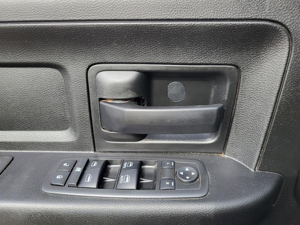 used 2018 Ram 3500 car, priced at $45,995