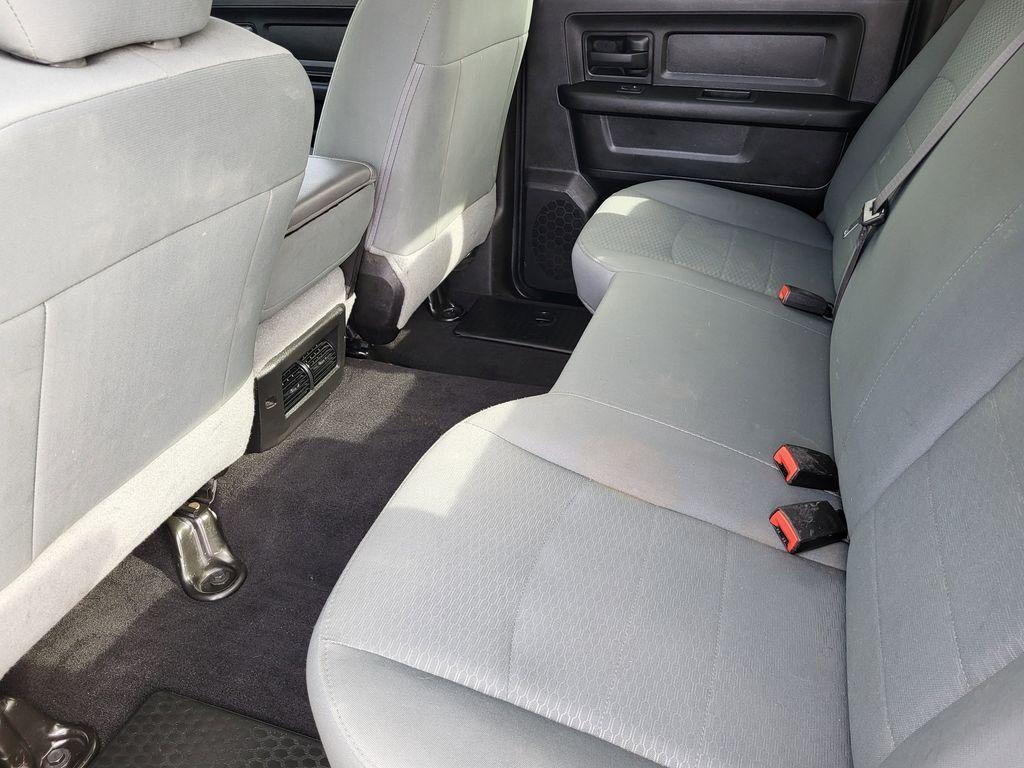 used 2018 Ram 3500 car, priced at $45,995