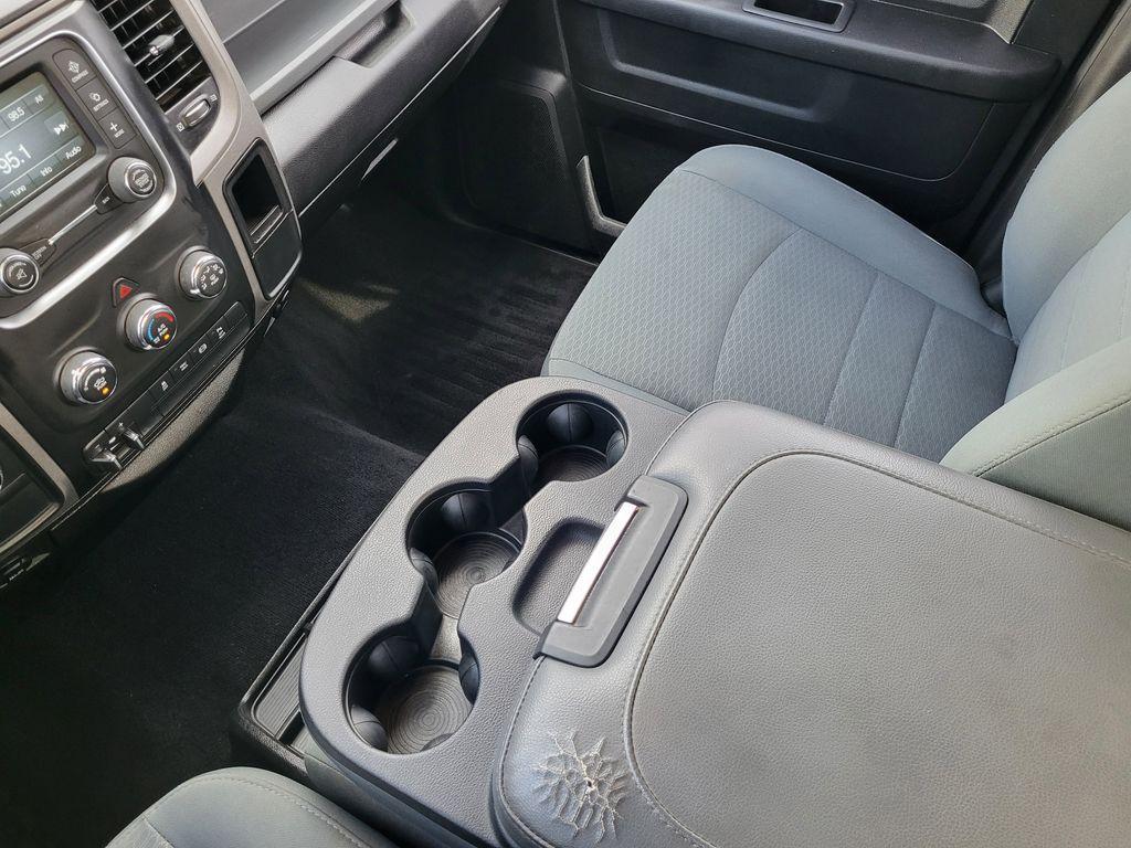 used 2018 Ram 3500 car, priced at $45,995