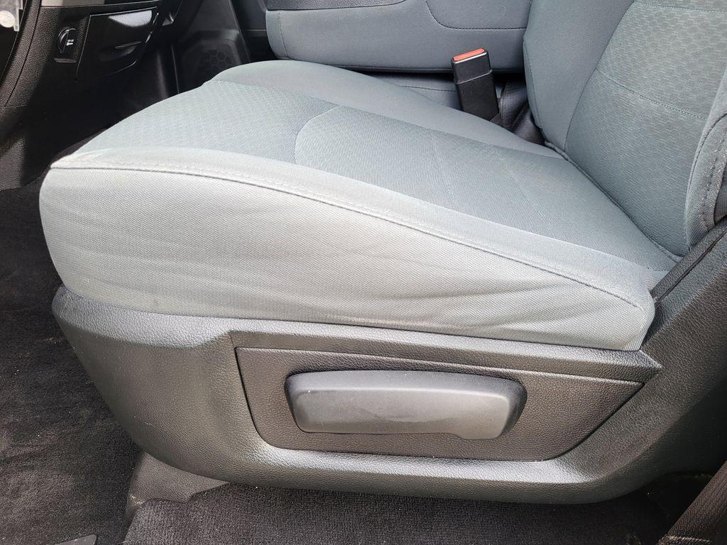 used 2018 Ram 3500 car, priced at $45,995