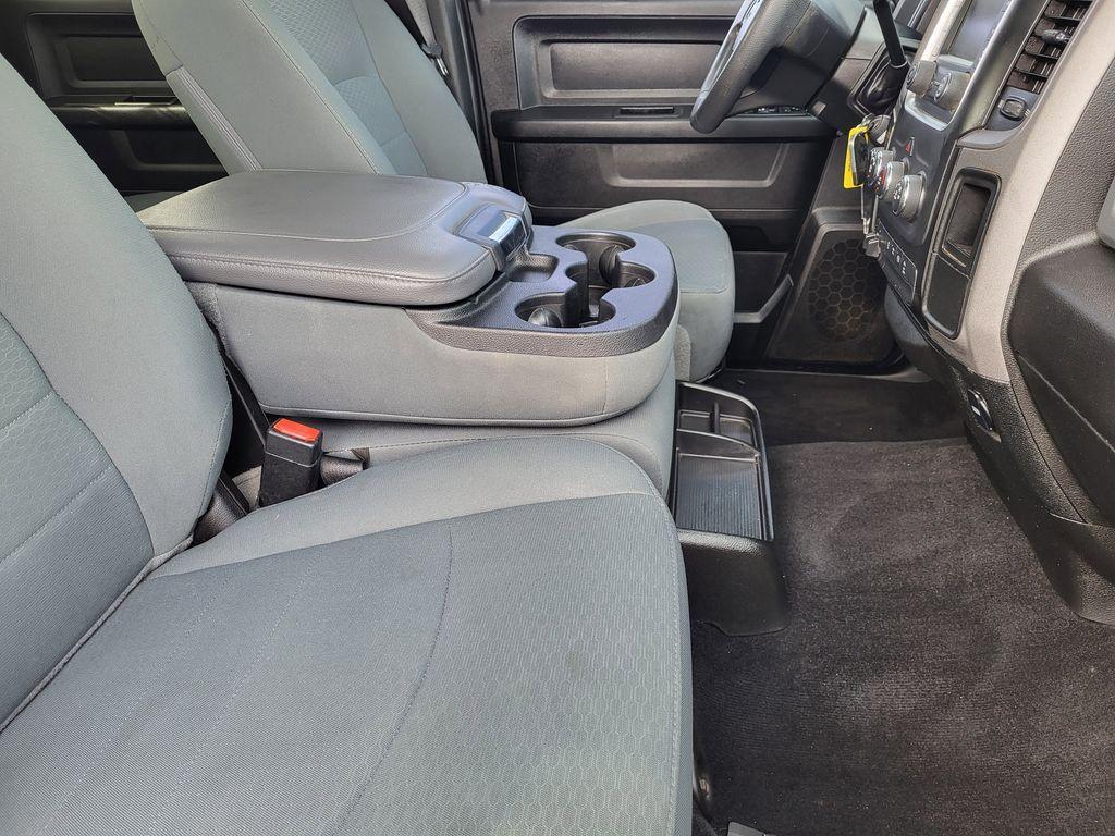 used 2018 Ram 3500 car, priced at $45,995