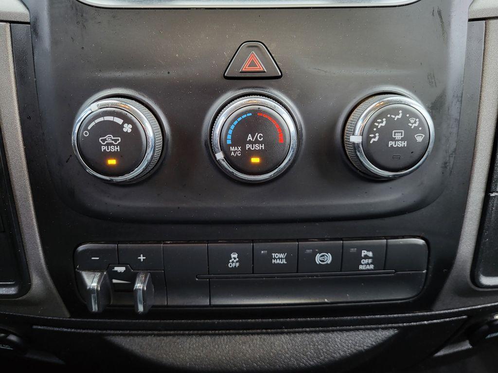 used 2018 Ram 3500 car, priced at $45,995