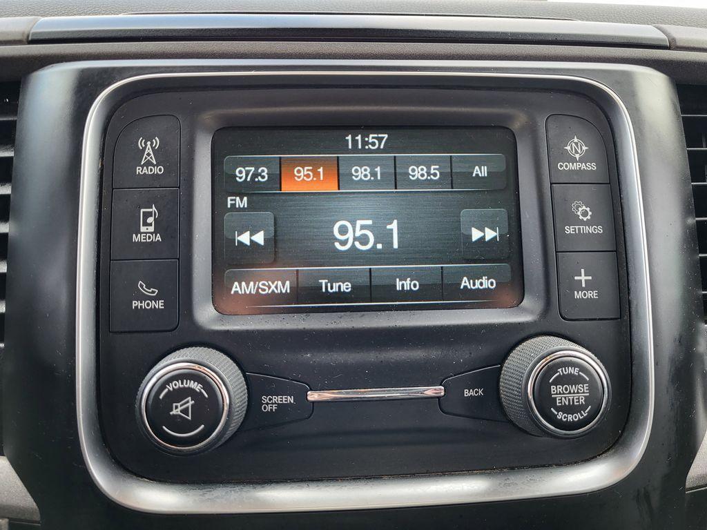 used 2018 Ram 3500 car, priced at $45,995