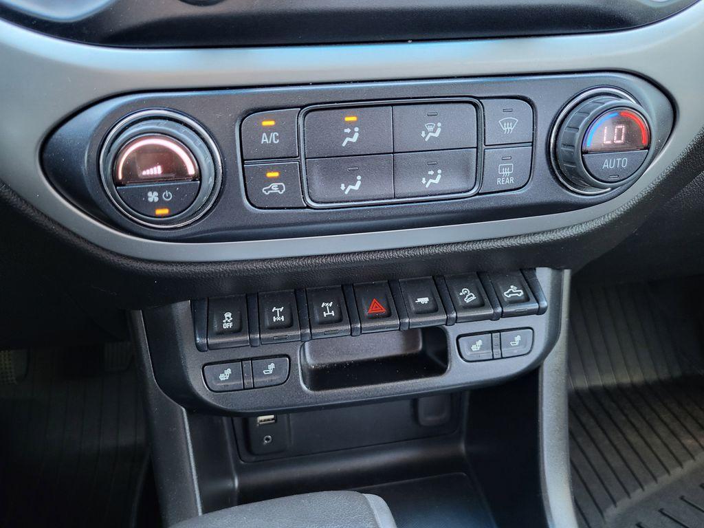 used 2018 Chevrolet Colorado car, priced at $29,995