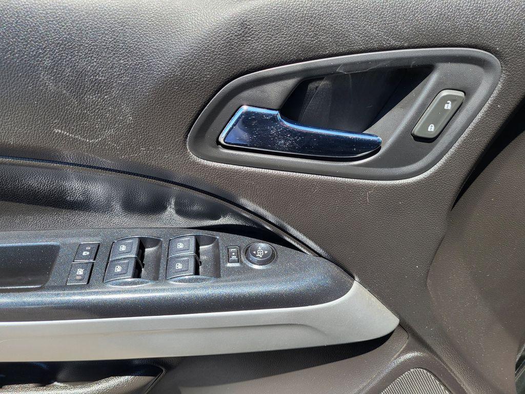 used 2018 Chevrolet Colorado car, priced at $29,995