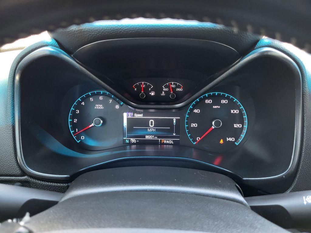 used 2018 Chevrolet Colorado car, priced at $29,995