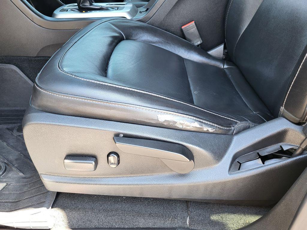 used 2018 Chevrolet Colorado car, priced at $29,995
