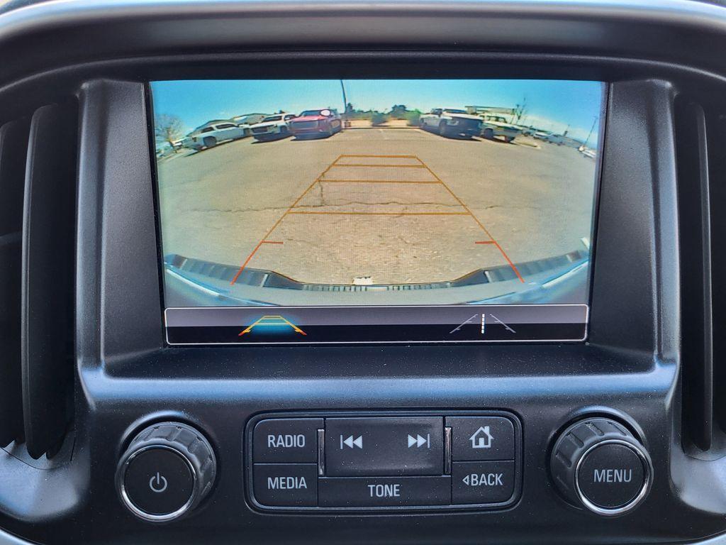 used 2018 Chevrolet Colorado car, priced at $29,995