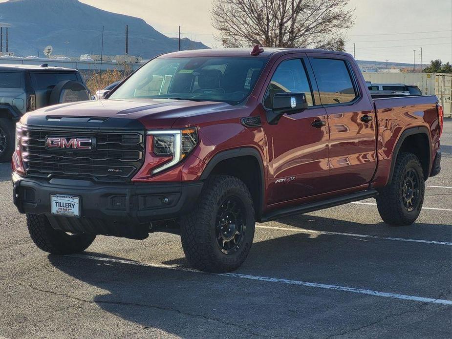 new 2023 GMC Sierra 1500 car, priced at $86,335