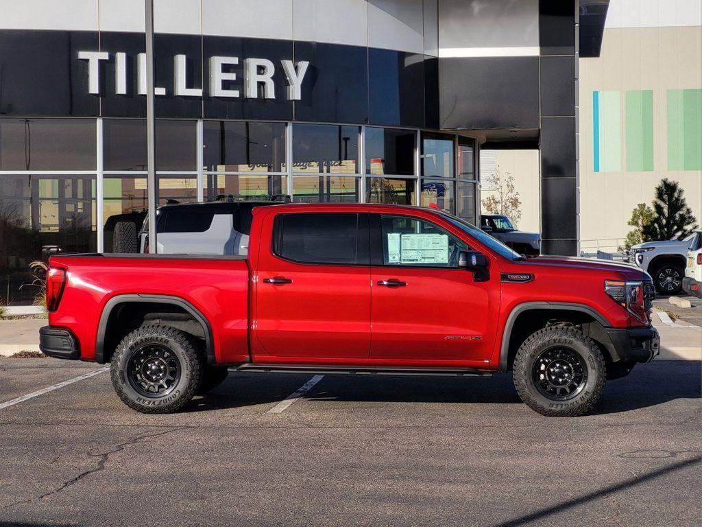 new 2023 GMC Sierra 1500 car, priced at $86,335