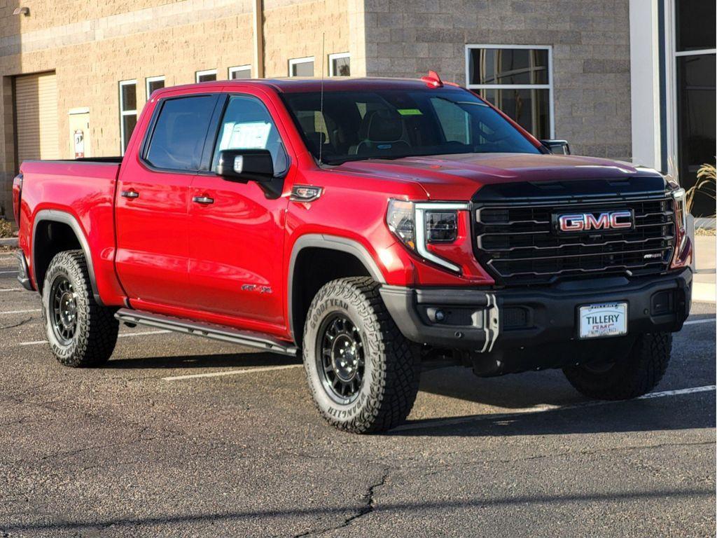 new 2023 GMC Sierra 1500 car, priced at $86,335