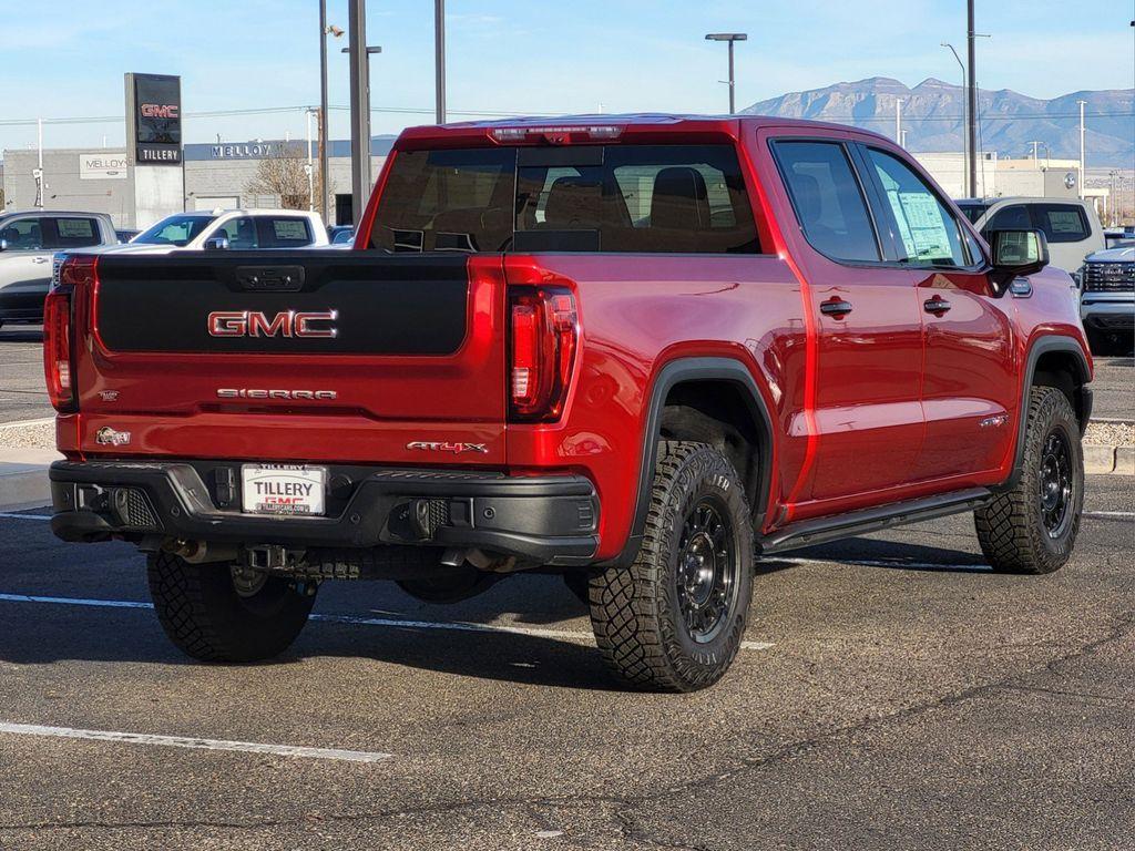 new 2023 GMC Sierra 1500 car, priced at $86,335