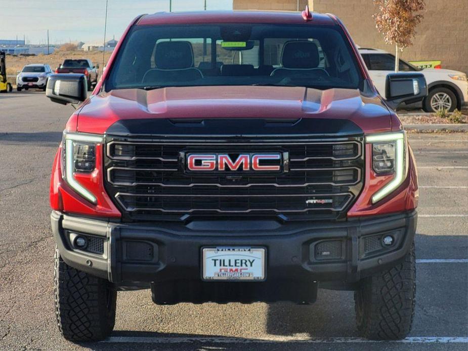 new 2023 GMC Sierra 1500 car, priced at $86,335