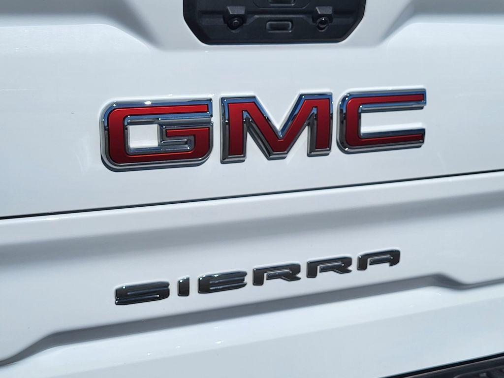 used 2024 GMC Sierra 1500 car, priced at $51,995