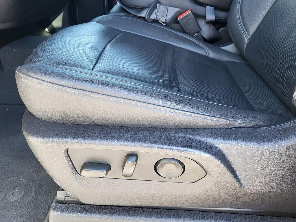 used 2024 GMC Sierra 1500 car, priced at $51,995