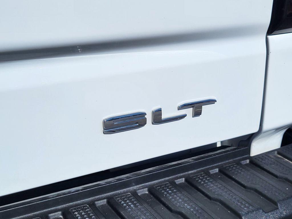 used 2024 GMC Sierra 1500 car, priced at $51,995