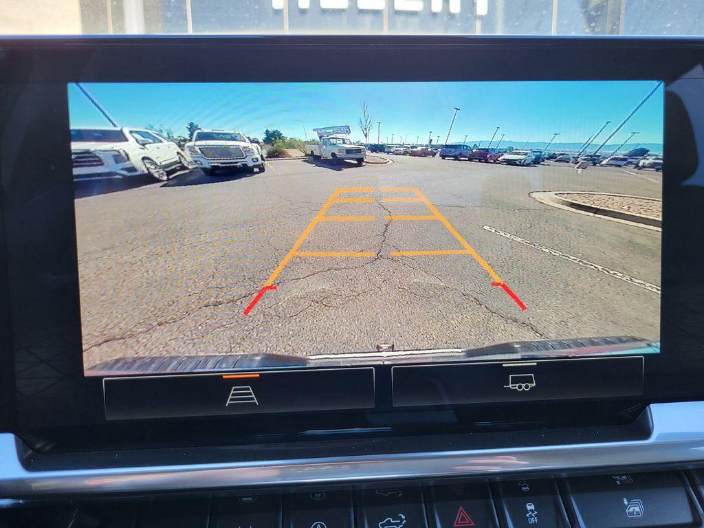 used 2024 GMC Sierra 1500 car, priced at $51,995