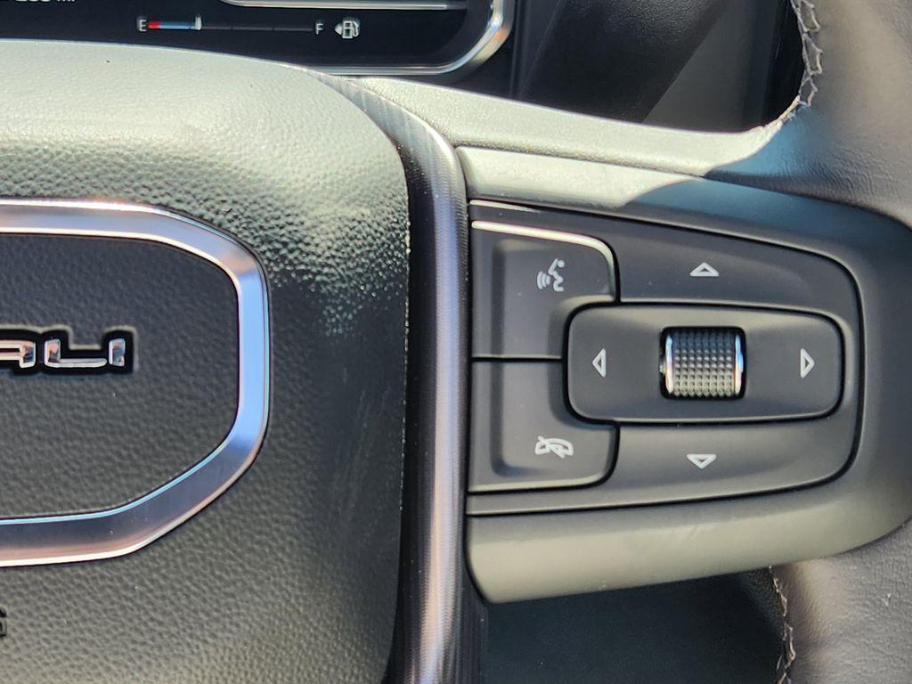 new 2025 GMC Sierra 2500 car, priced at $99,850