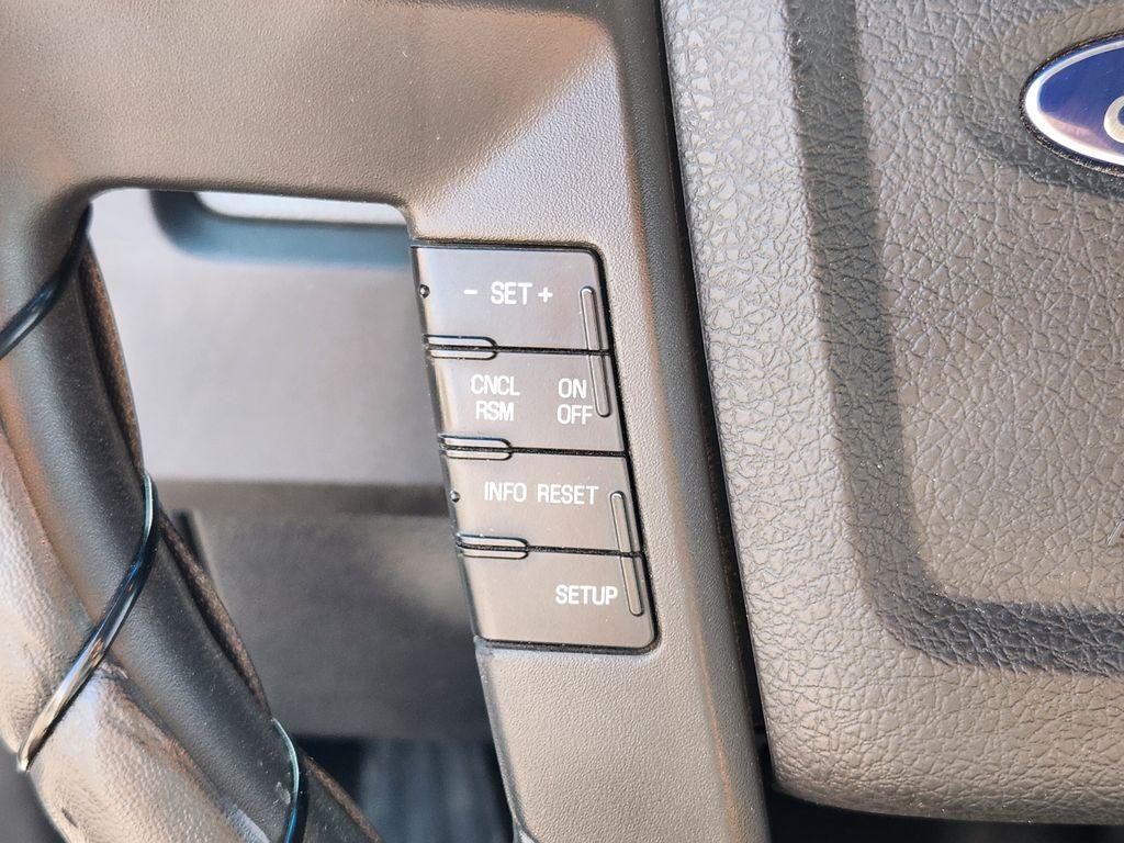 used 2012 Ford F-150 car, priced at $19,995