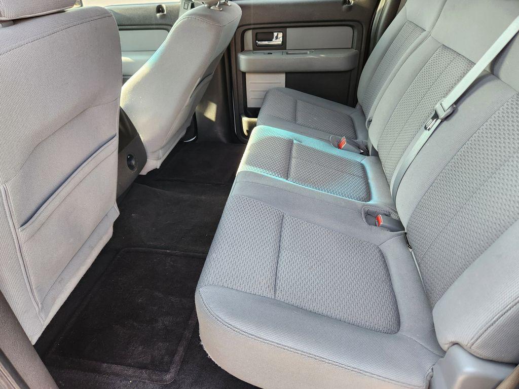 used 2012 Ford F-150 car, priced at $19,995