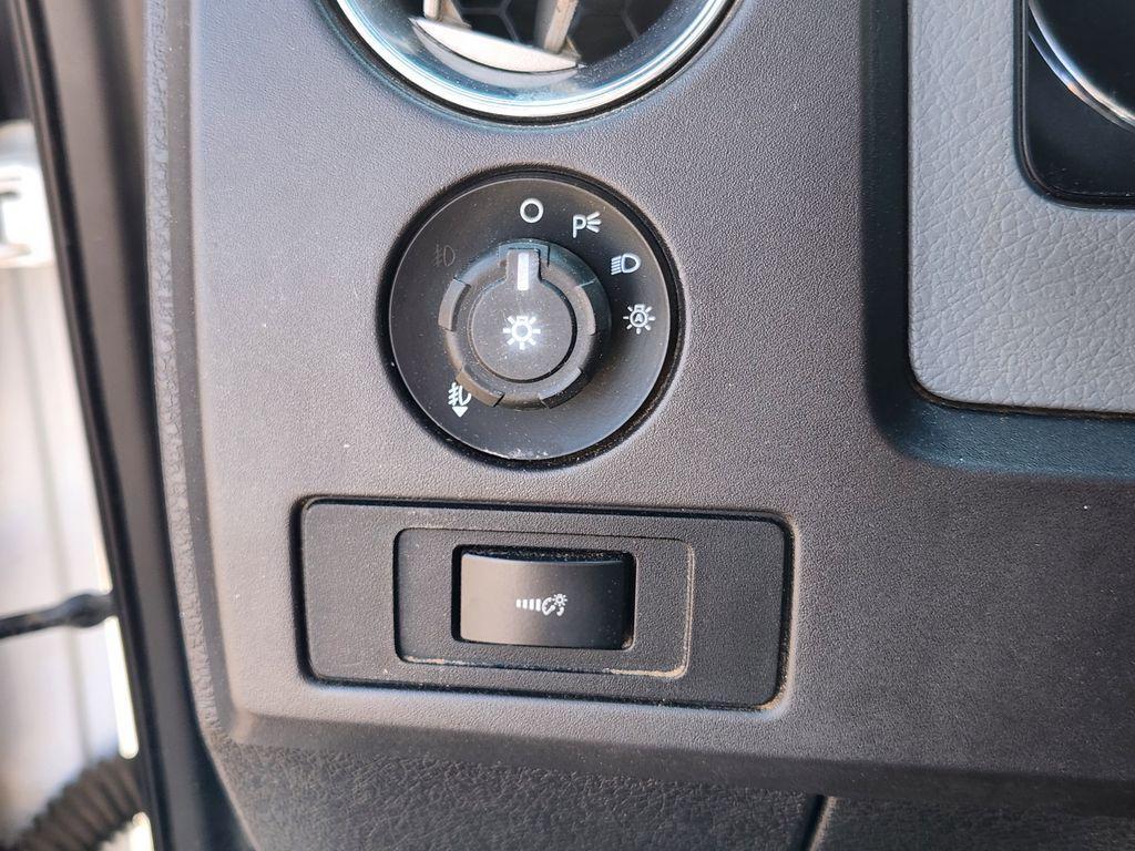 used 2012 Ford F-150 car, priced at $19,995