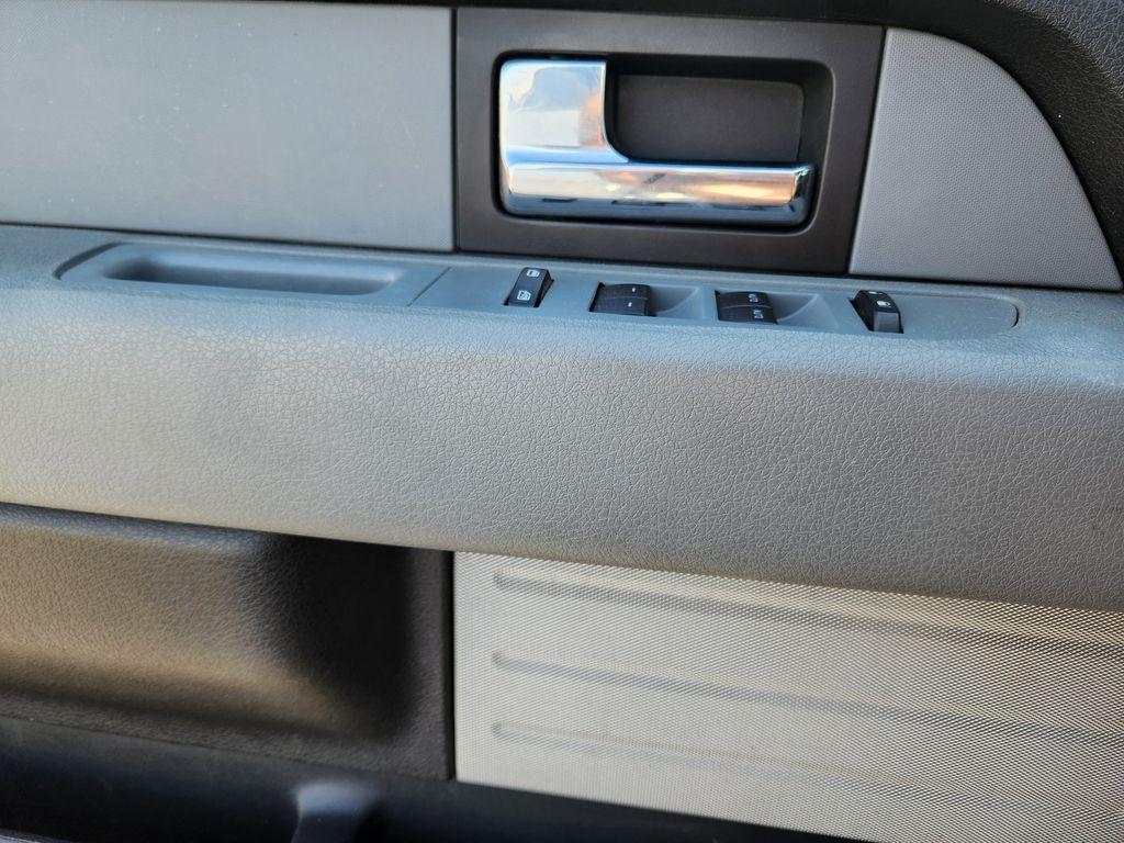 used 2012 Ford F-150 car, priced at $19,995