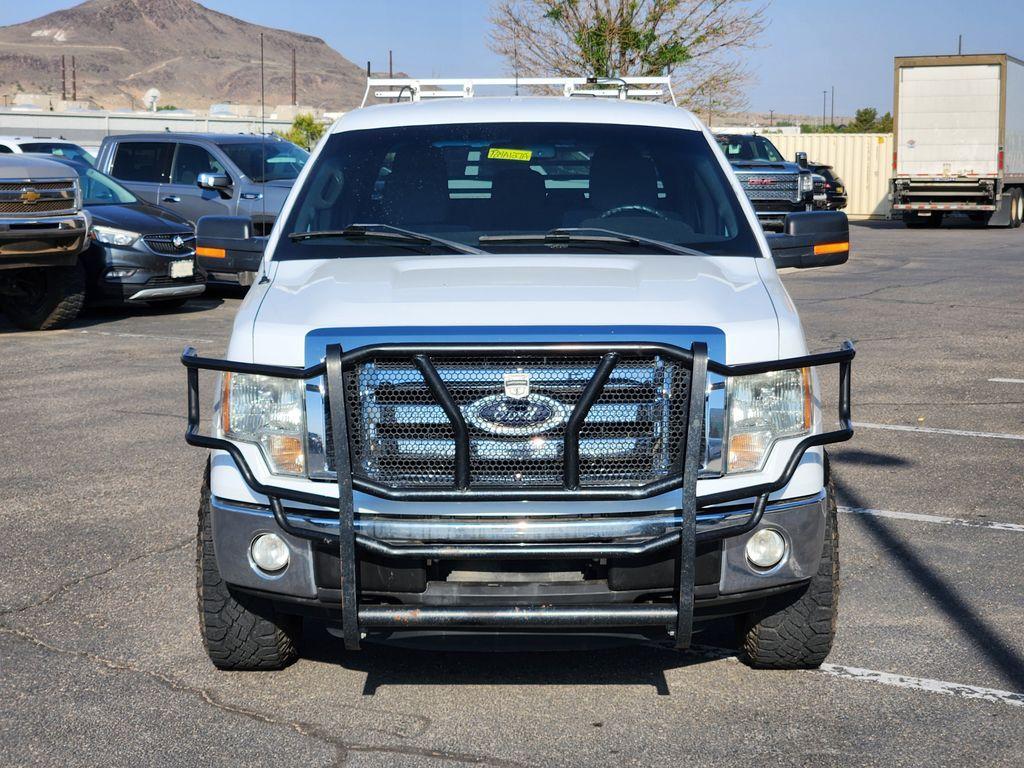 used 2012 Ford F-150 car, priced at $19,995