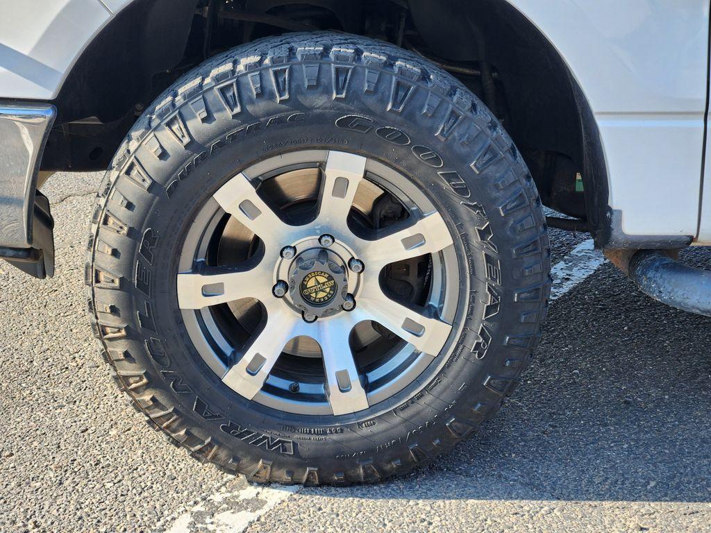 used 2012 Ford F-150 car, priced at $19,995