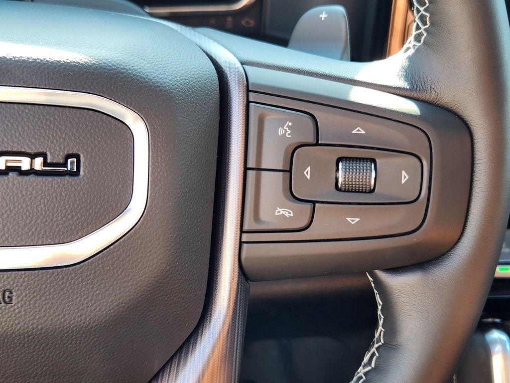 new 2026 GMC Sierra 1500 car, priced at $88,000