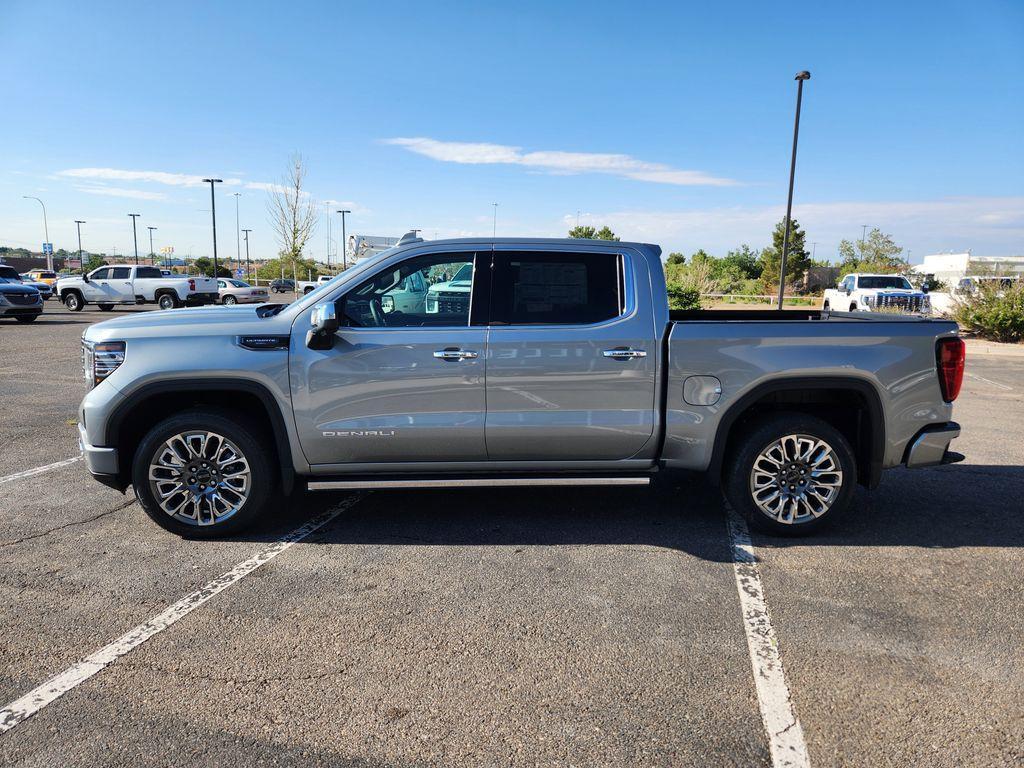 new 2026 GMC Sierra 1500 car, priced at $88,000