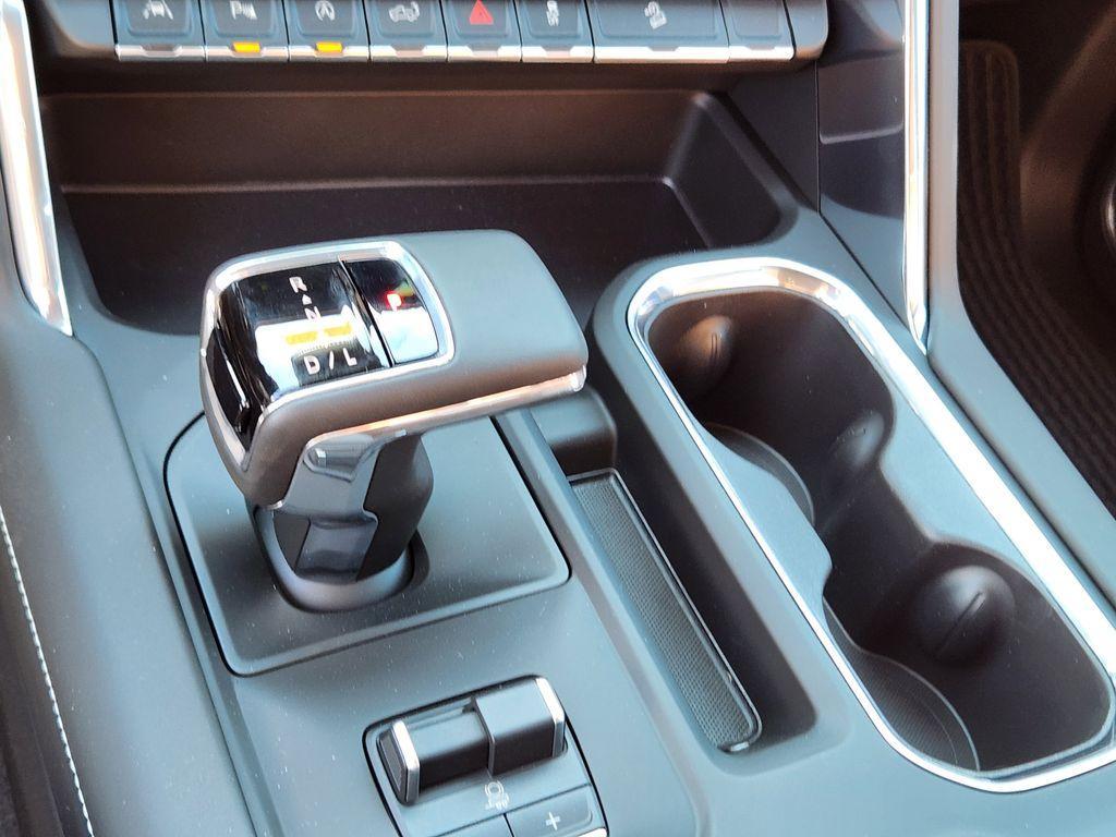 new 2026 GMC Sierra 1500 car, priced at $88,000
