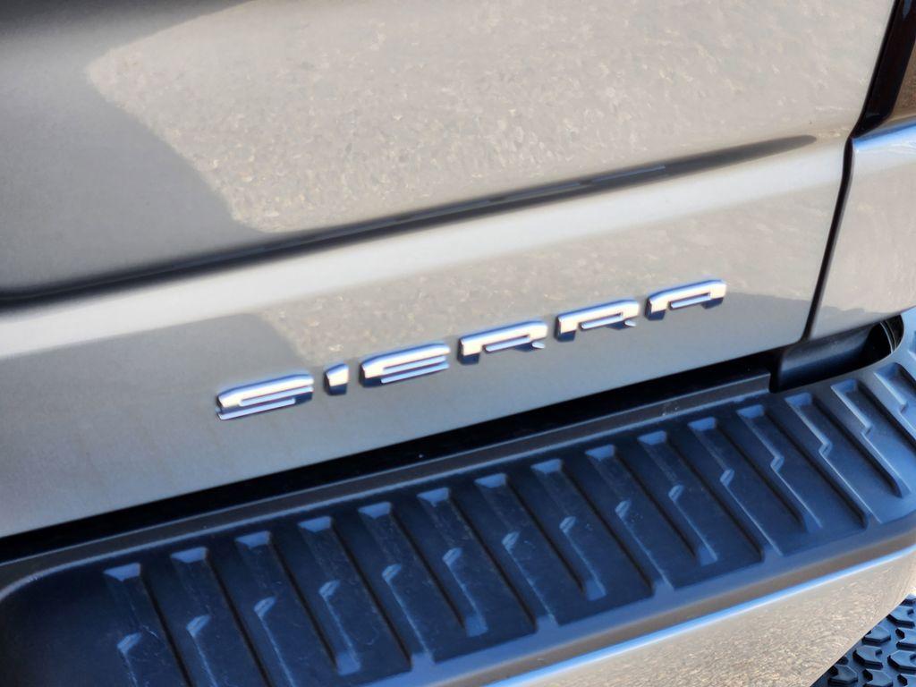 new 2026 GMC Sierra 1500 car, priced at $88,000