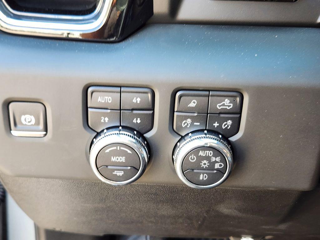 new 2026 GMC Sierra 1500 car, priced at $88,000