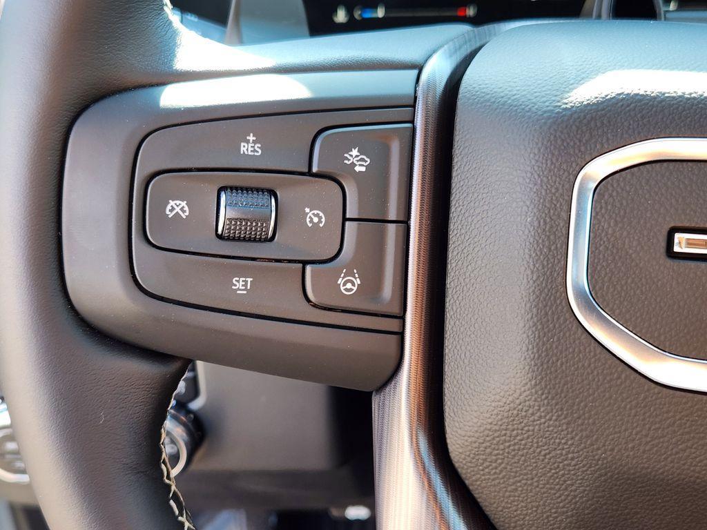 new 2026 GMC Sierra 1500 car, priced at $88,000