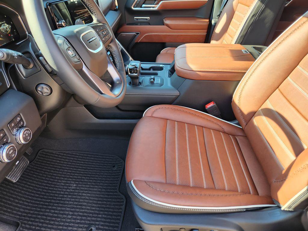 new 2026 GMC Sierra 1500 car, priced at $88,000