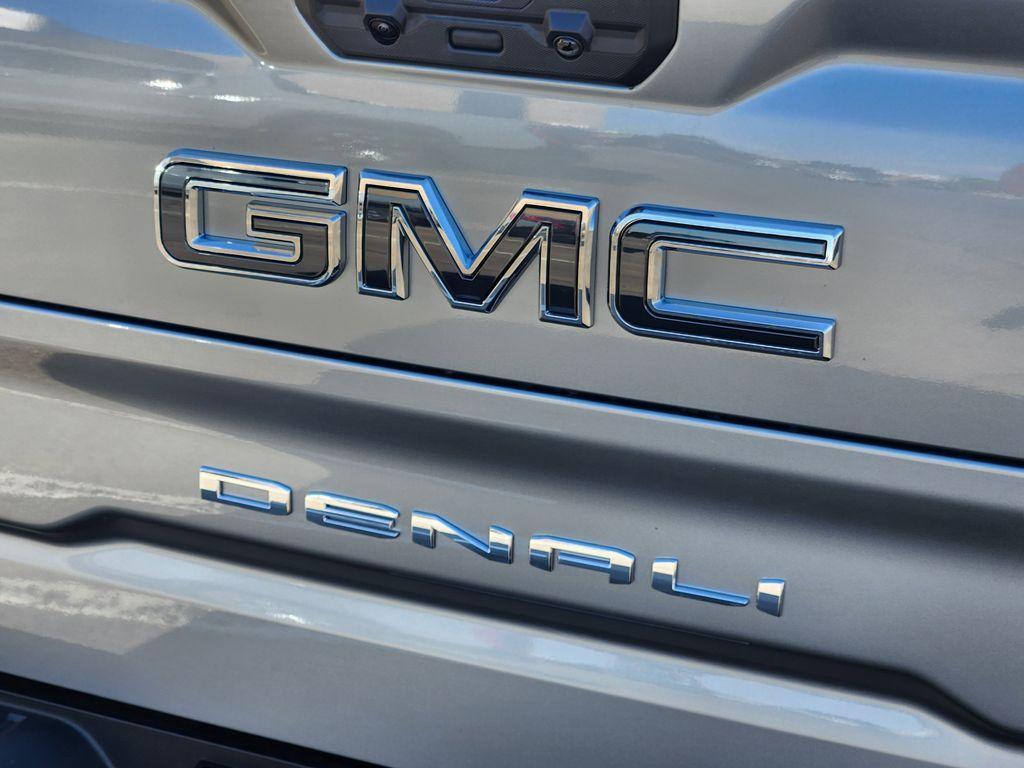 new 2026 GMC Sierra 1500 car, priced at $88,000