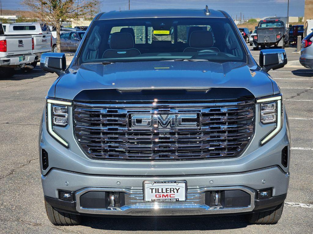 new 2026 GMC Sierra 1500 car, priced at $88,000