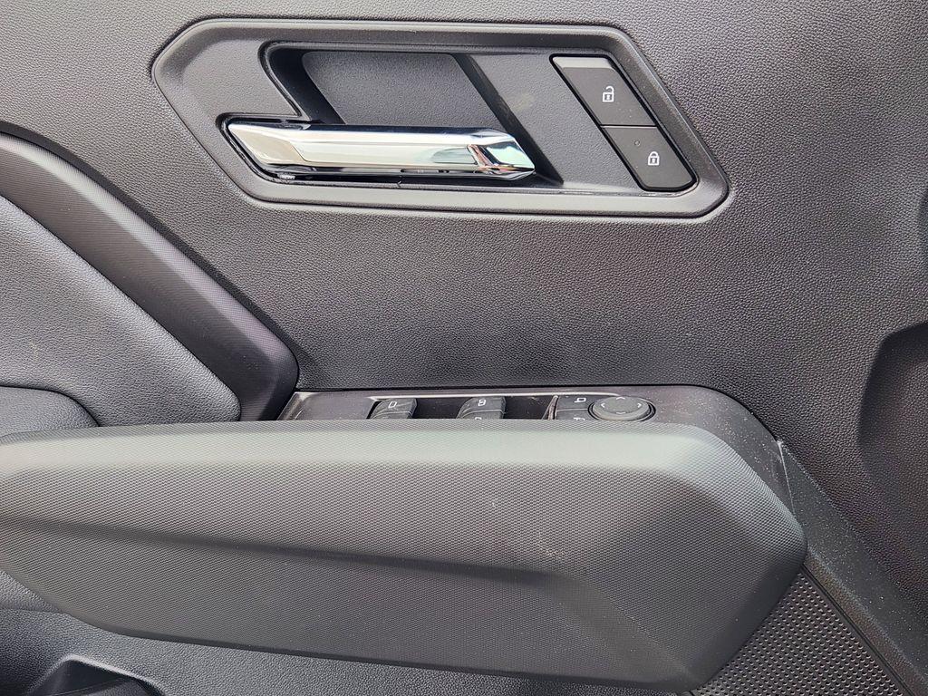 new 2025 GMC Canyon car, priced at $49,990