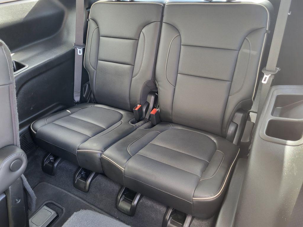 used 2019 GMC Acadia car, priced at $29,995