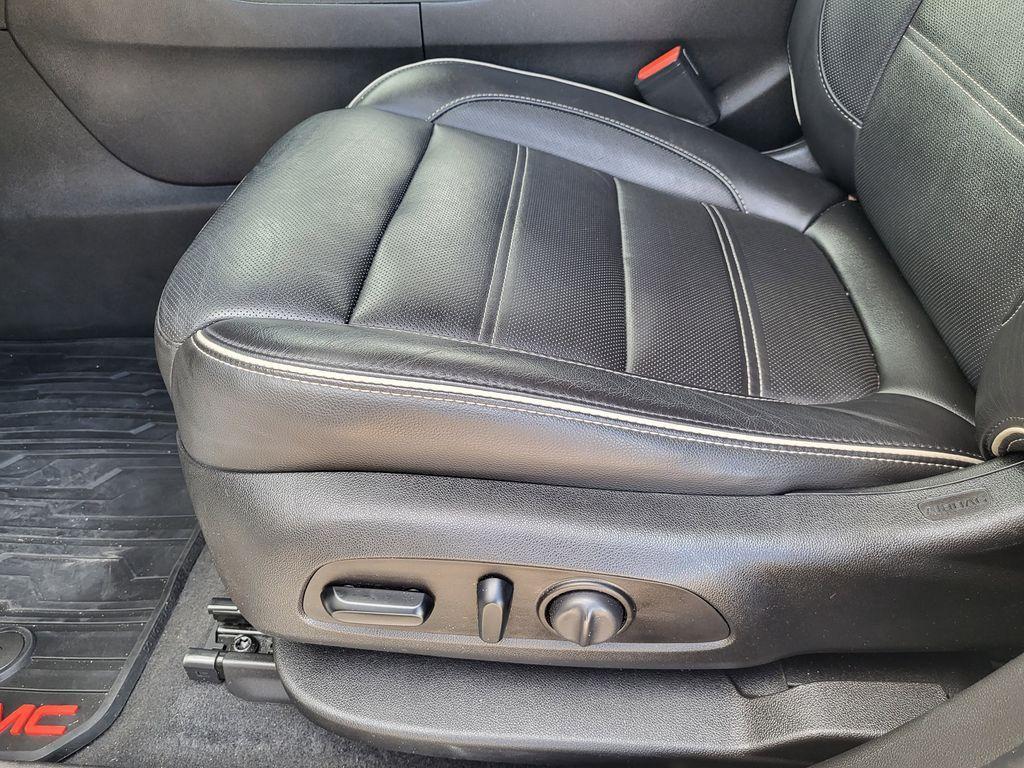 used 2019 GMC Acadia car, priced at $29,995