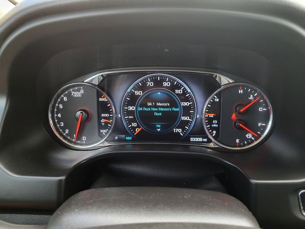 used 2019 GMC Acadia car, priced at $29,995