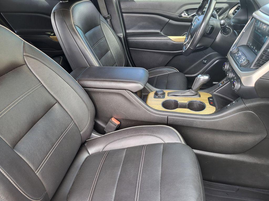 used 2019 GMC Acadia car, priced at $29,995
