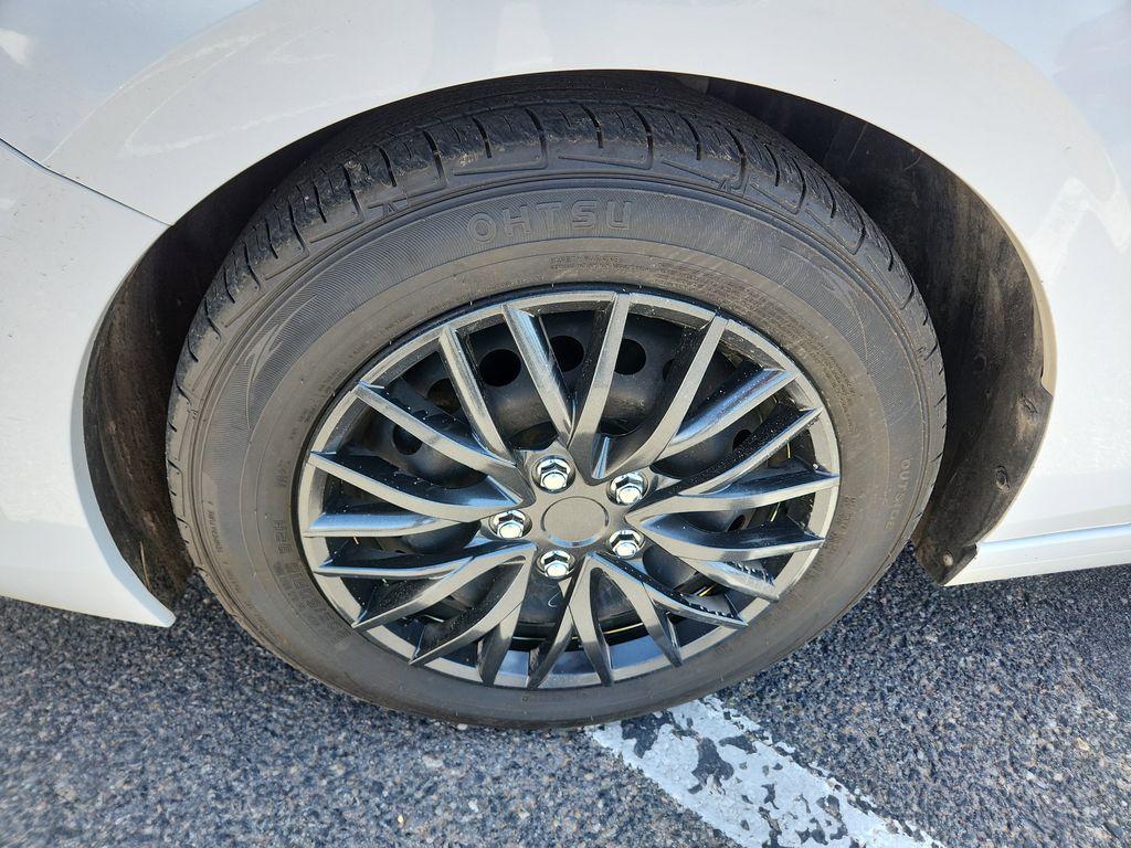 used 2020 Nissan Sentra car, priced at $15,995