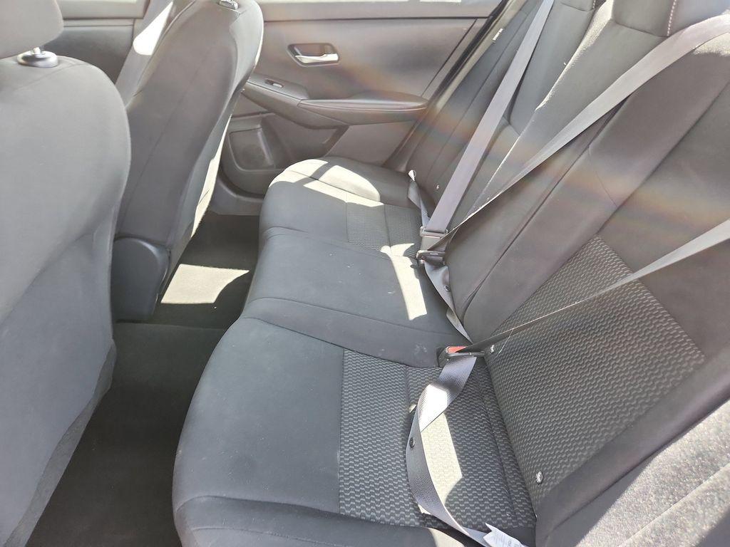 used 2020 Nissan Sentra car, priced at $15,995