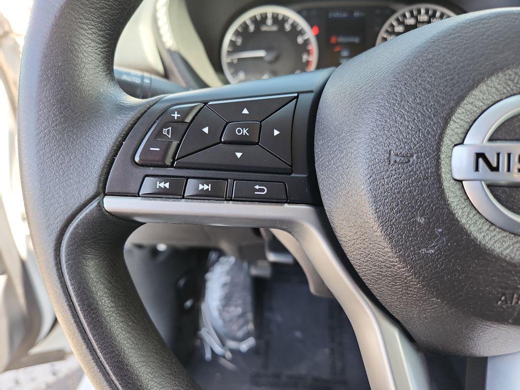 used 2020 Nissan Sentra car, priced at $15,995