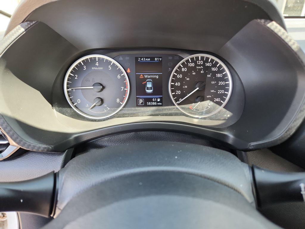 used 2020 Nissan Sentra car, priced at $15,995