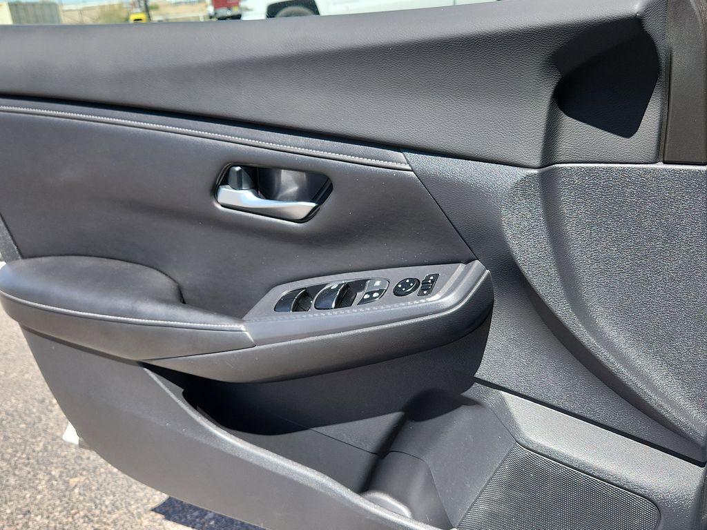 used 2020 Nissan Sentra car, priced at $15,995