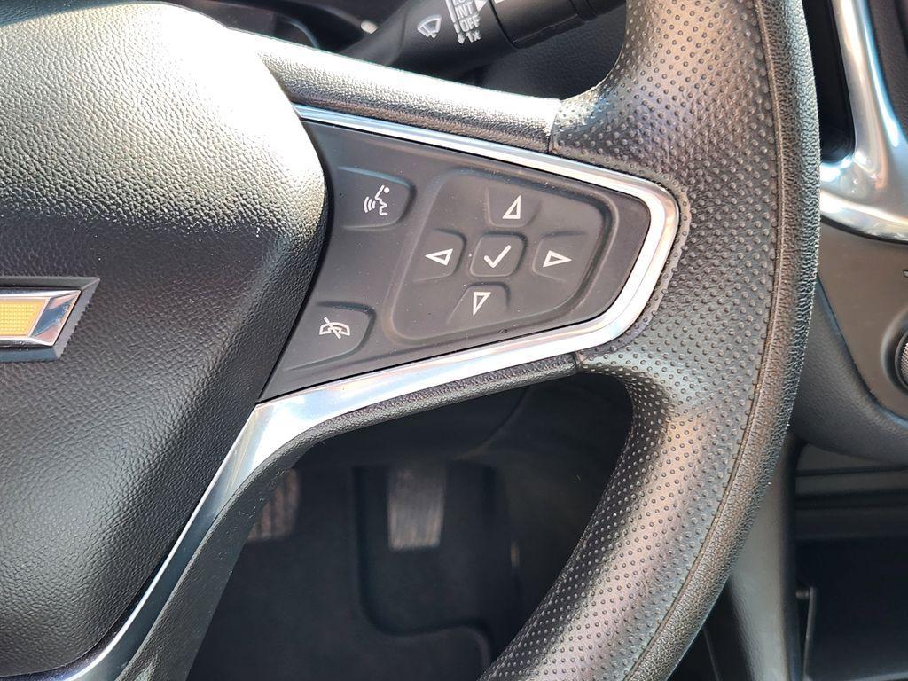 used 2020 Chevrolet Equinox car, priced at $19,995