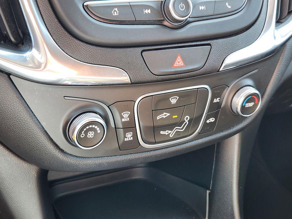 used 2020 Chevrolet Equinox car, priced at $19,995